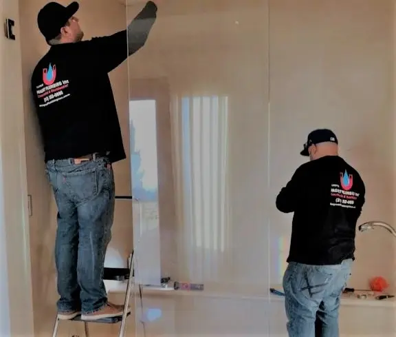 Professional plumbing installation for Leak Detection in Ricketts Ridge